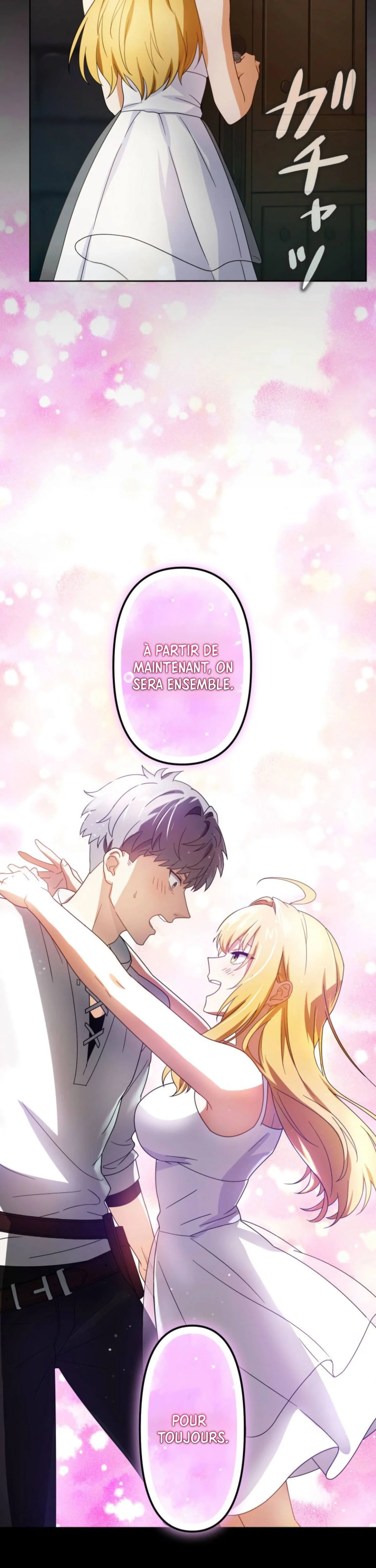 Read Ash the Gray FR Manga Online