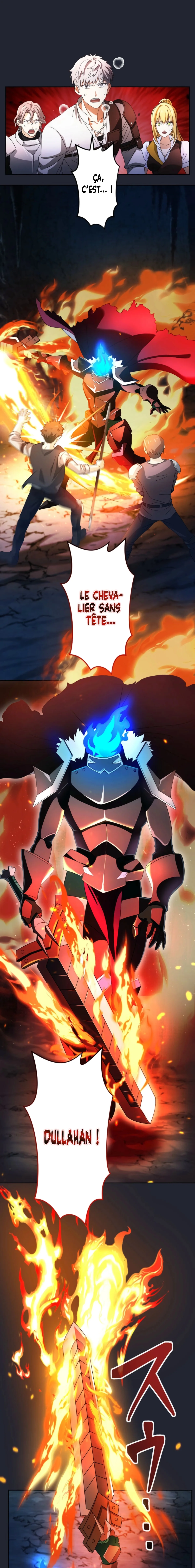 Read Ash the Gray FR Manga Online