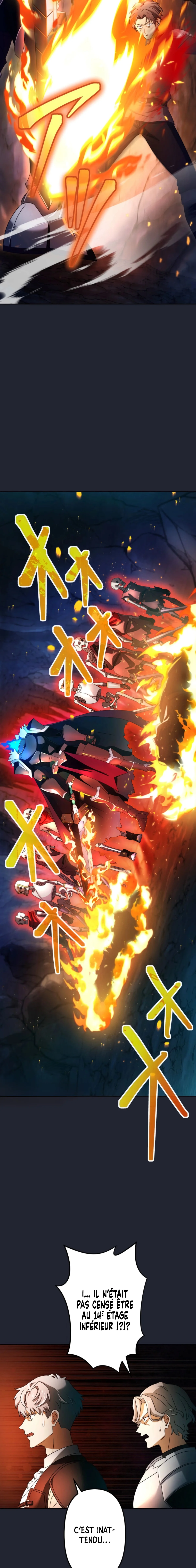 Read Ash the Gray FR Manga Online