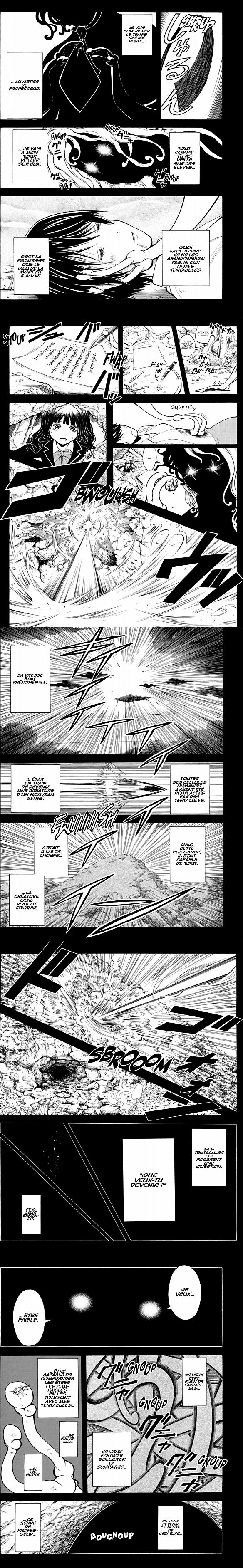 Read Assassination Classroom FR Manga Online