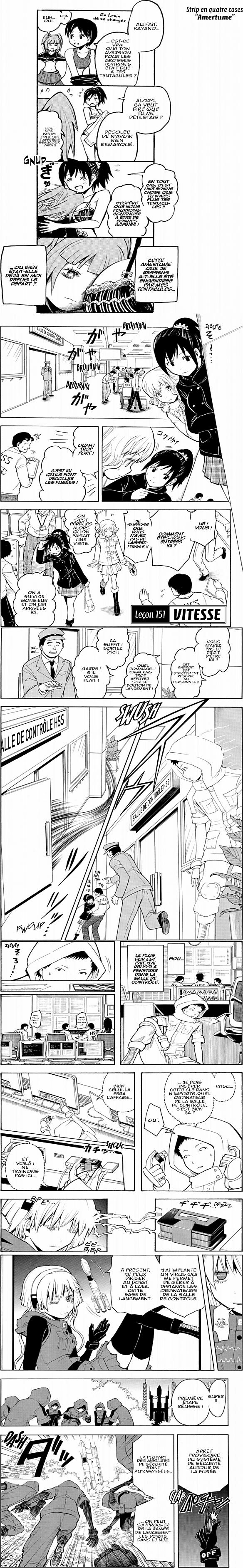 Read Assassination Classroom FR Manga Online
