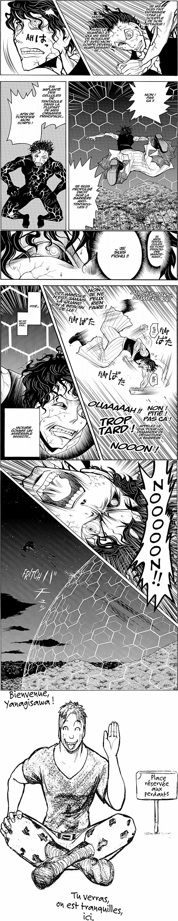 Read Assassination Classroom FR Manga Online