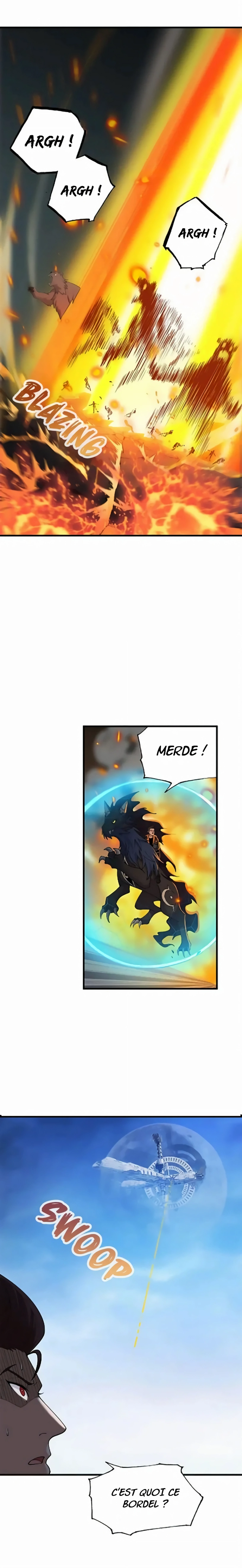 Read Astral Pet Store FR Manga Online