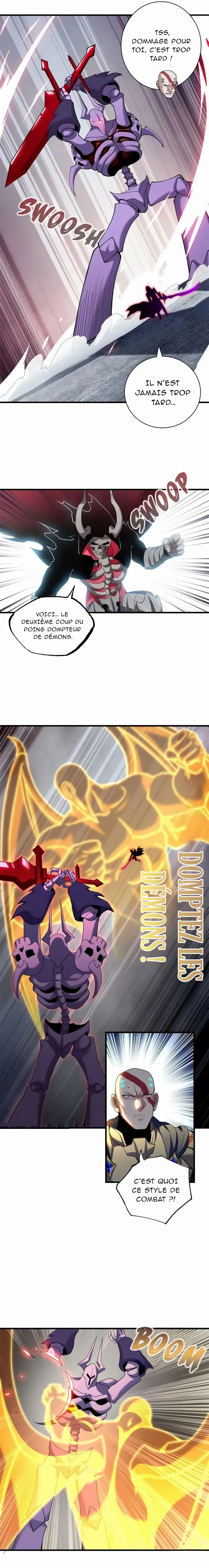 Read Astral Pet Store FR Manga Online