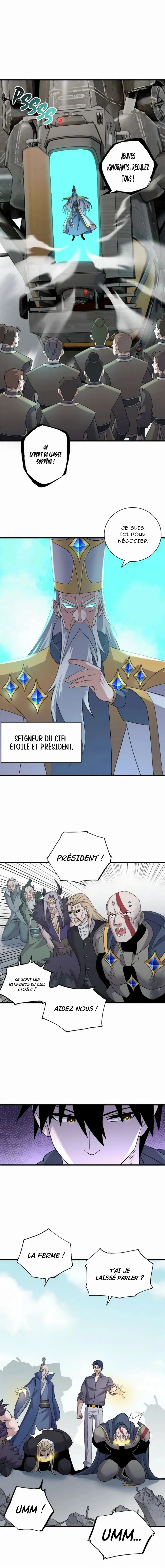Read Astral Pet Store FR Manga Online