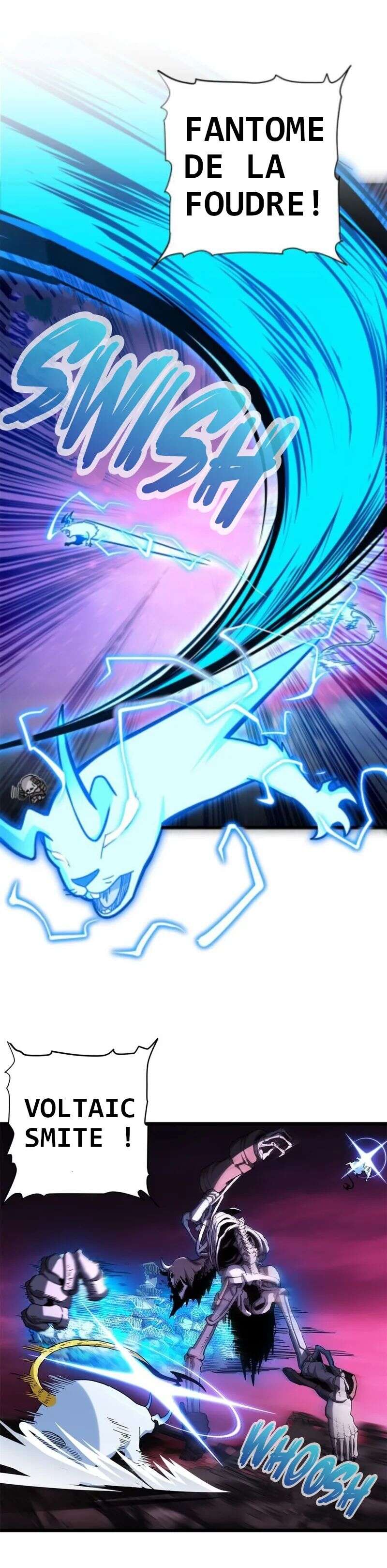 Read Astral Pet Store FR Manga Online