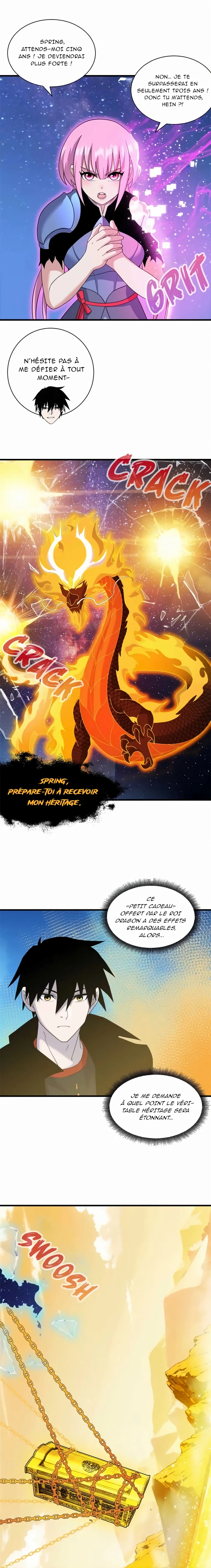 Read Astral Pet Store FR Manga Online