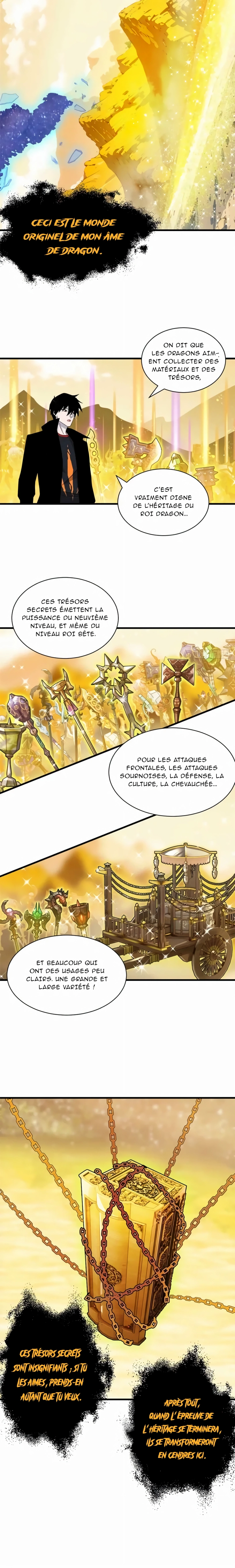 Read Astral Pet Store FR Manga Online