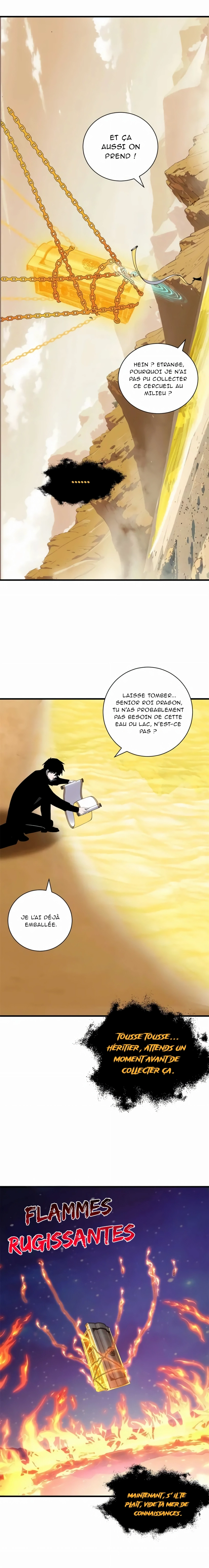 Read Astral Pet Store FR Manga Online
