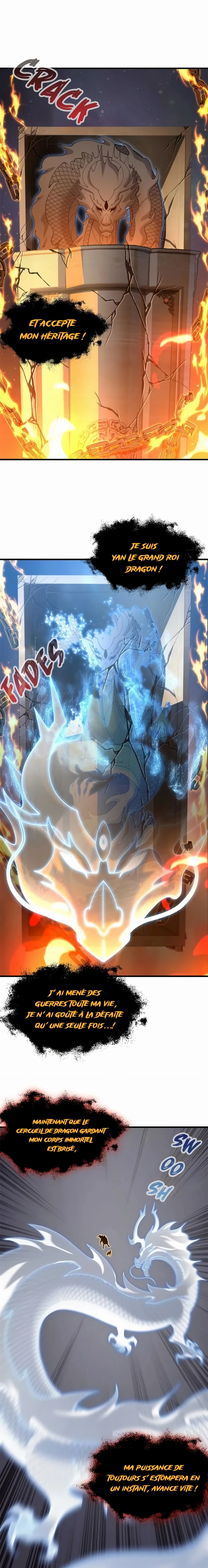 Read Astral Pet Store FR Manga Online