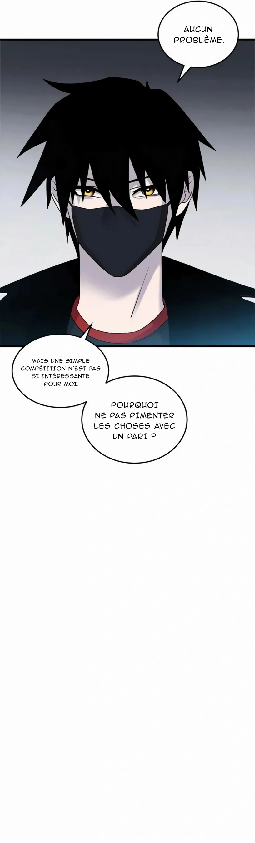 Read Astral Pet Store FR Manga Online