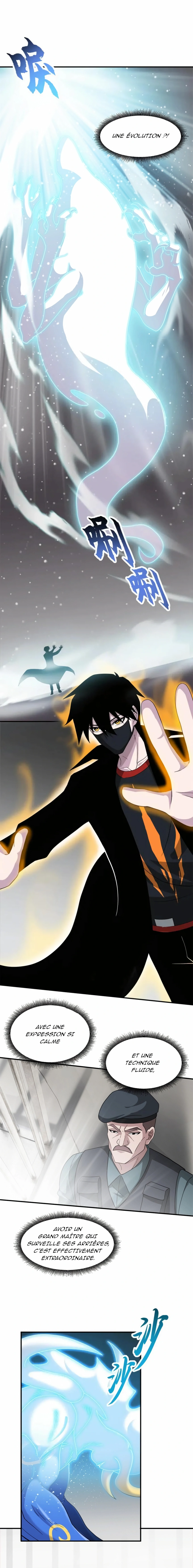 Read Astral Pet Store FR Manga Online