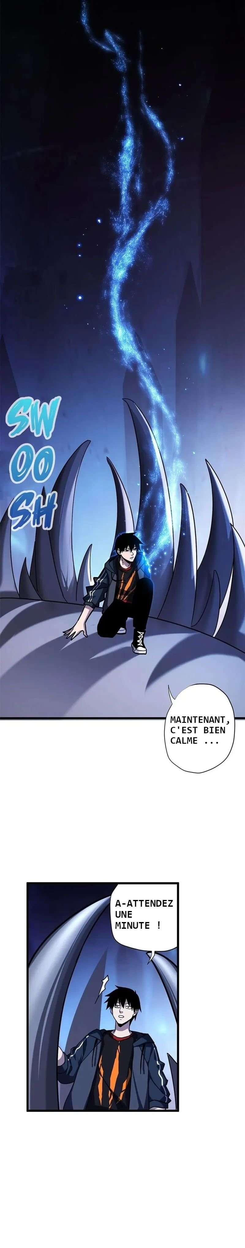 Read Astral Pet Store FR Manga Online
