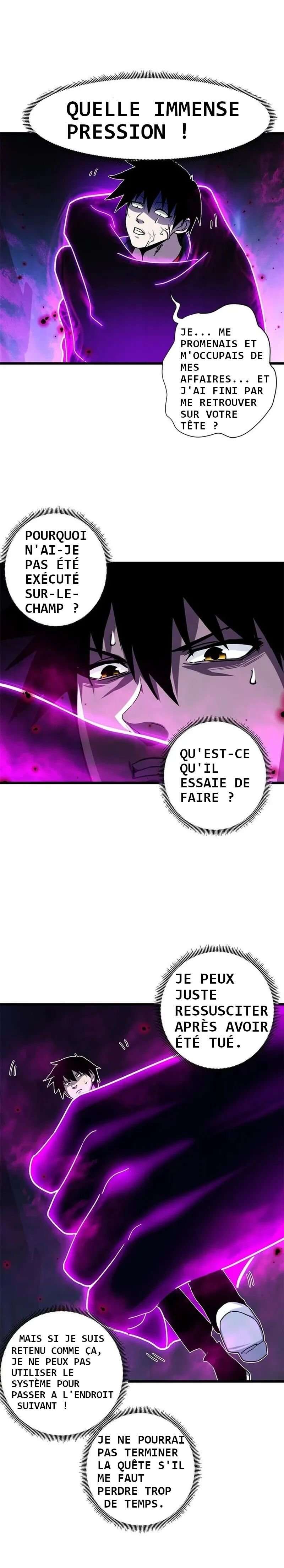Read Astral Pet Store FR Manga Online