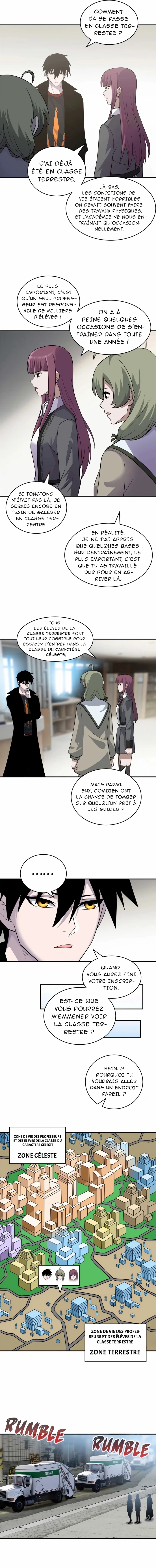 Read Astral Pet Store FR Manga Online
