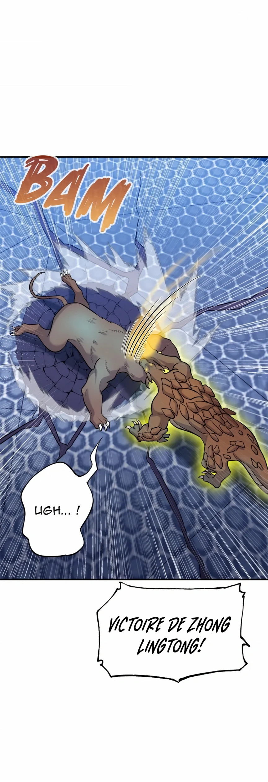 Read Astral Pet Store FR Manga Online