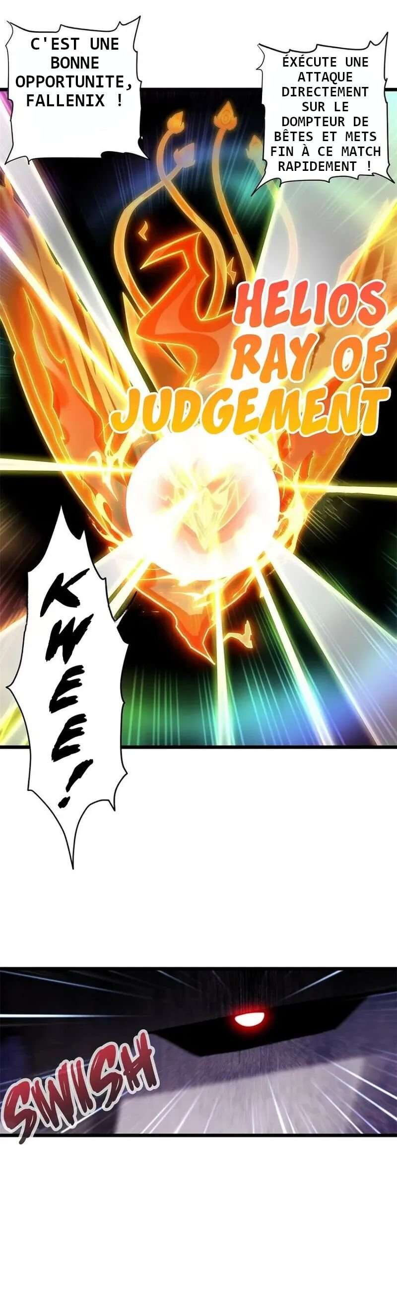 Read Astral Pet Store FR Manga Online