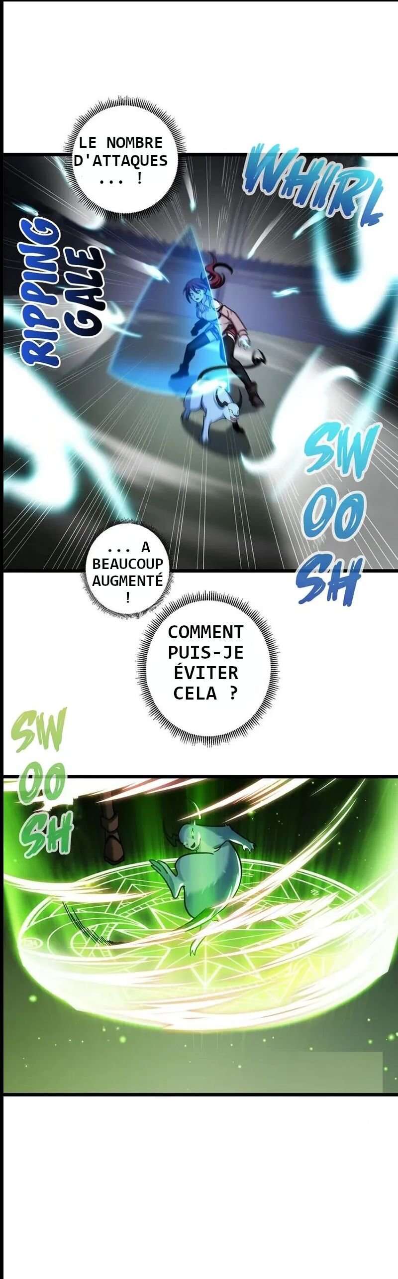 Read Astral Pet Store FR Manga Online