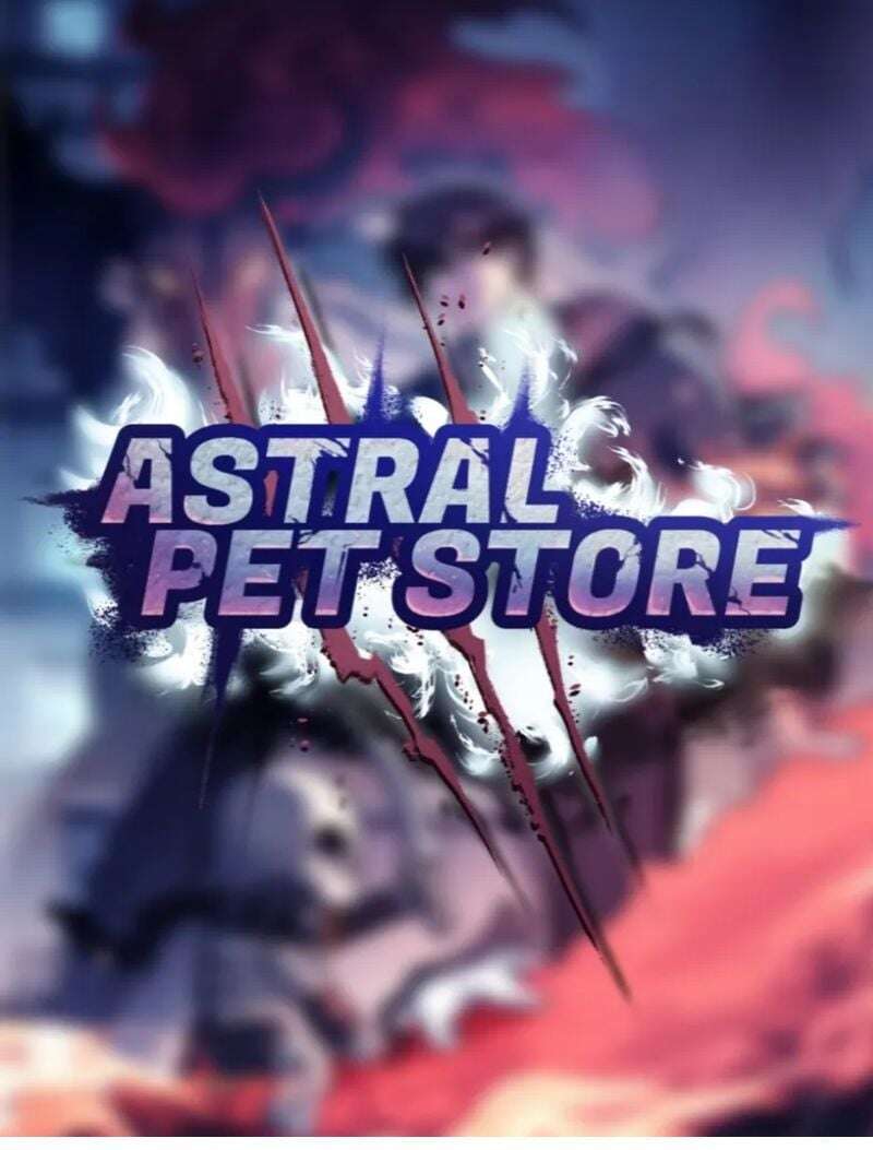 Read Astral Pet Store FR Manga Online
