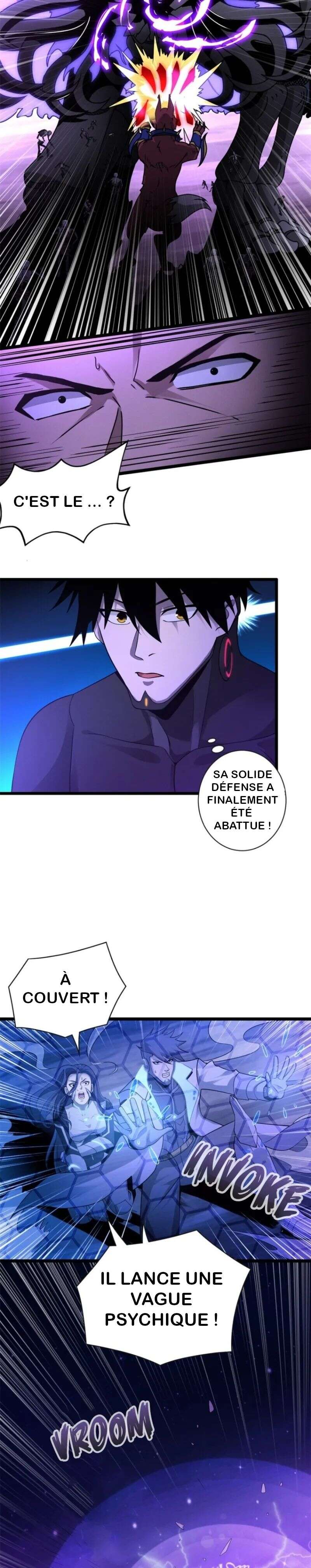 Read Astral Pet Store FR Manga Online