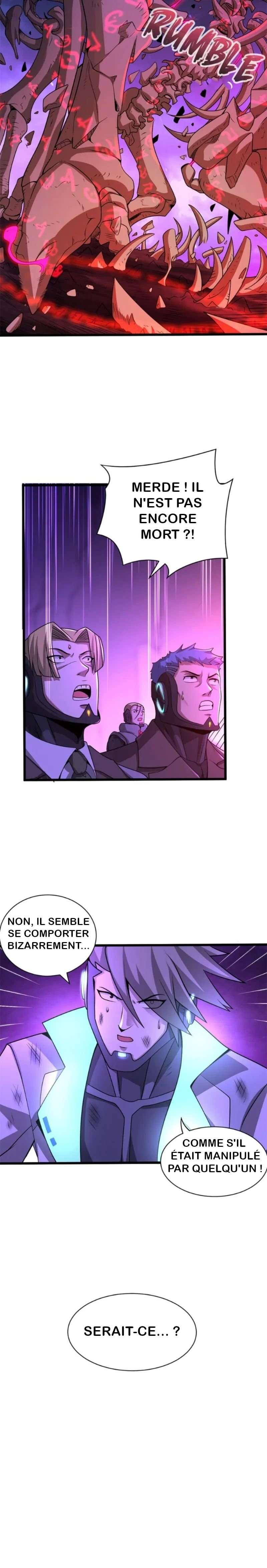 Read Astral Pet Store FR Manga Online