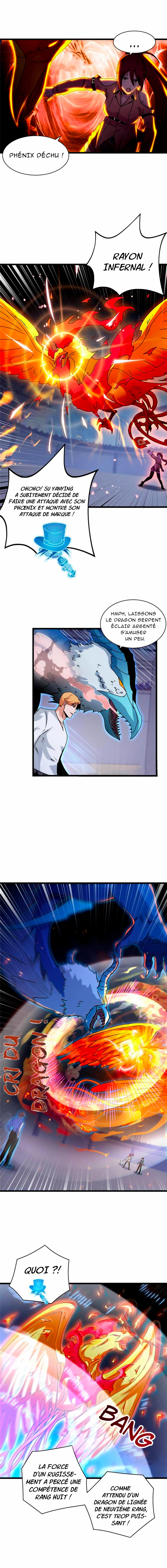 Read Astral Pet Store FR Manga Online