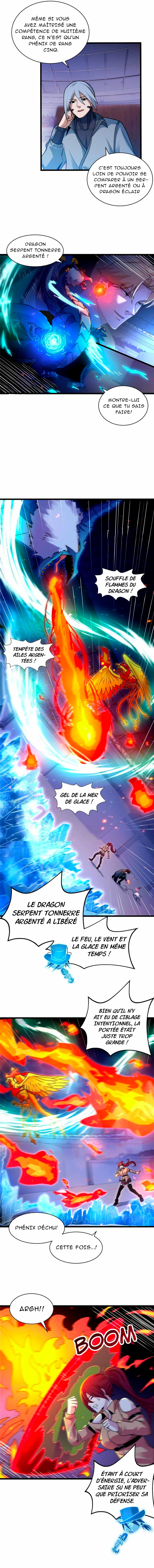 Read Astral Pet Store FR Manga Online