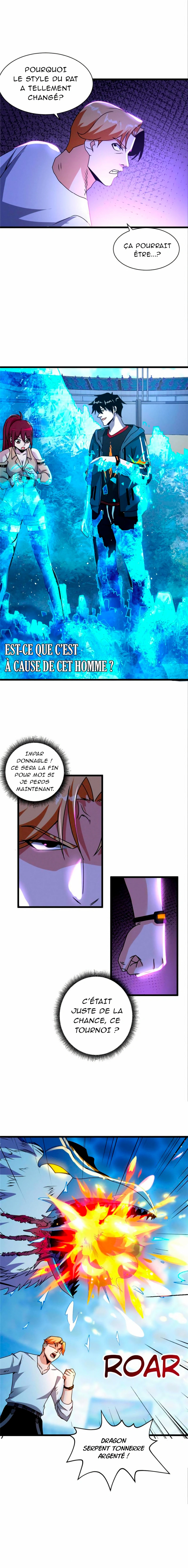 Read Astral Pet Store FR Manga Online