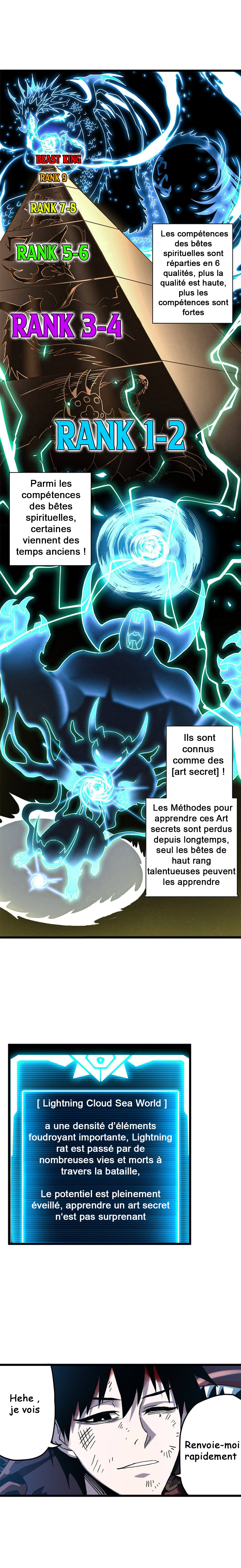 Read Astral Pet Store FR Manga Online