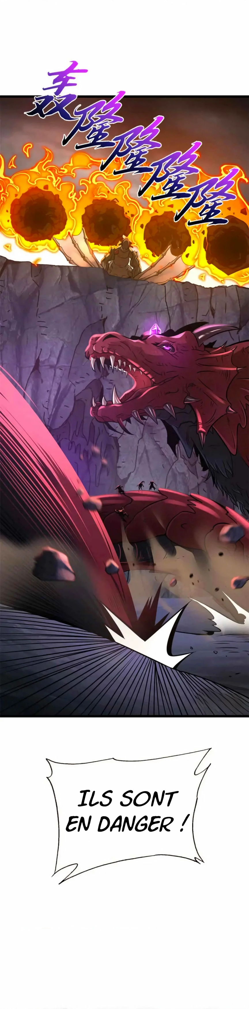 Read Astral Pet Store FR Manga Online