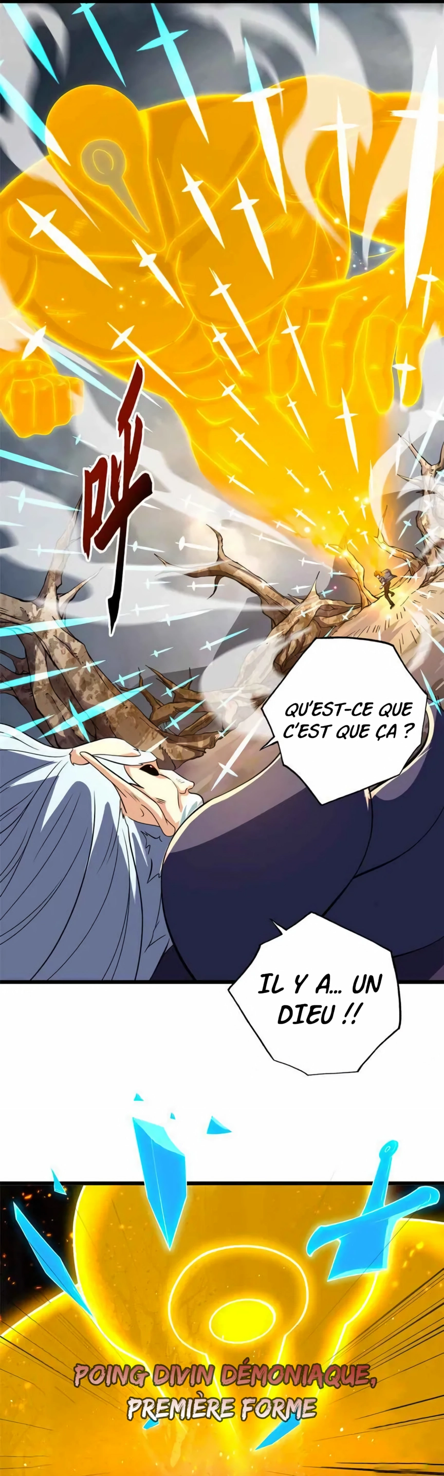 Read Astral Pet Store FR Manga Online