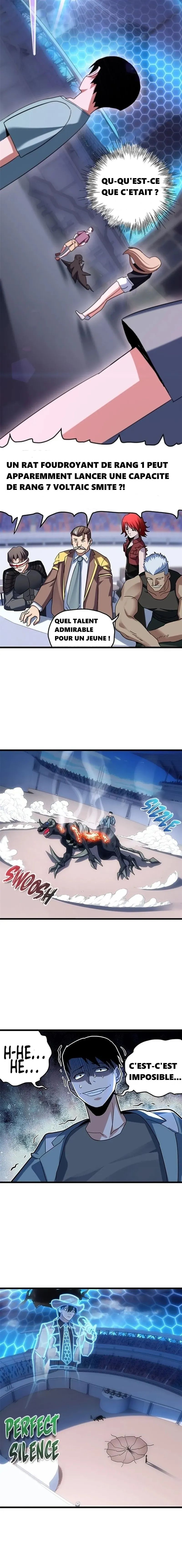 Read Astral Pet Store FR Manga Online