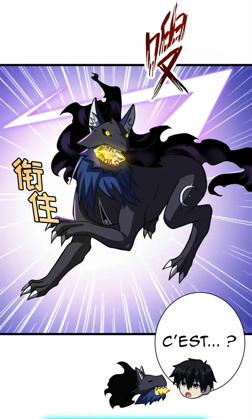 Read Astral Pet Store FR Manga Online