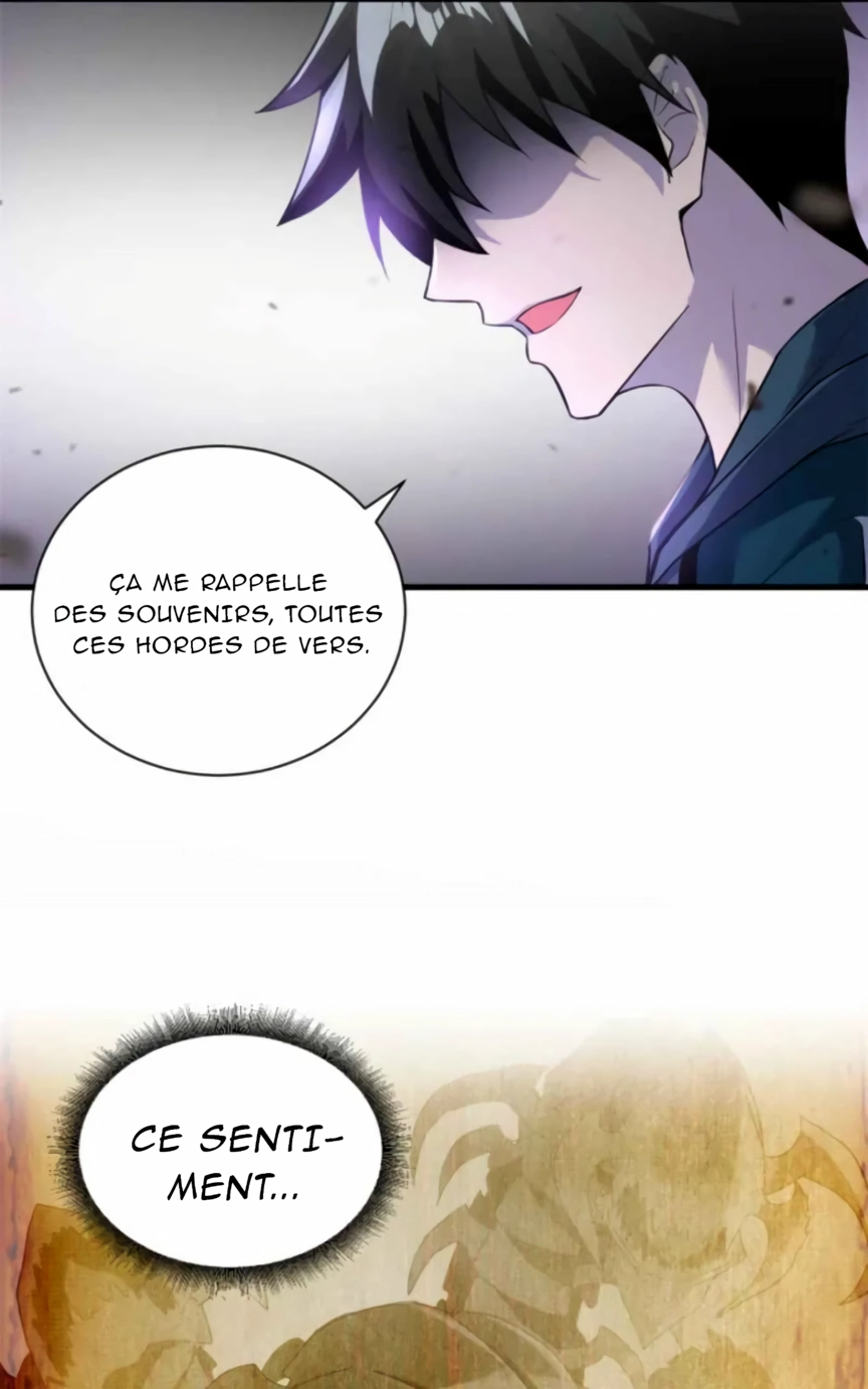 Read Astral Pet Store FR Manga Online
