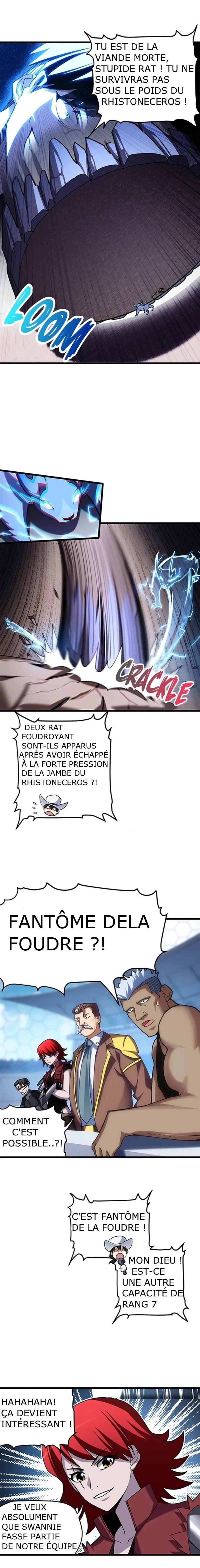 Read Astral Pet Store FR Manga Online