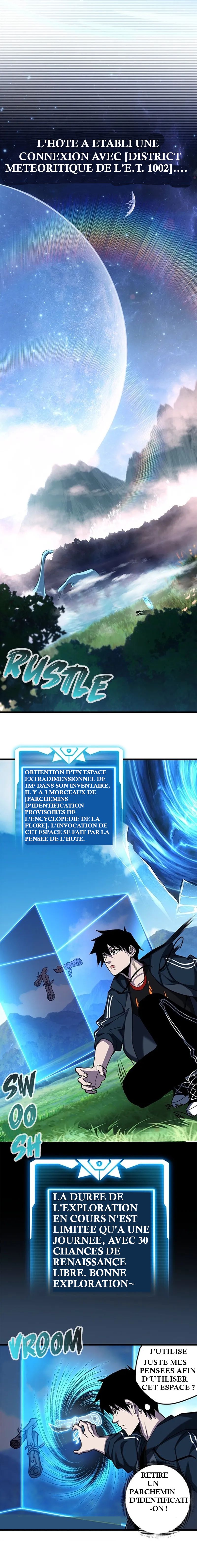 Read Astral Pet Store FR Manga Online