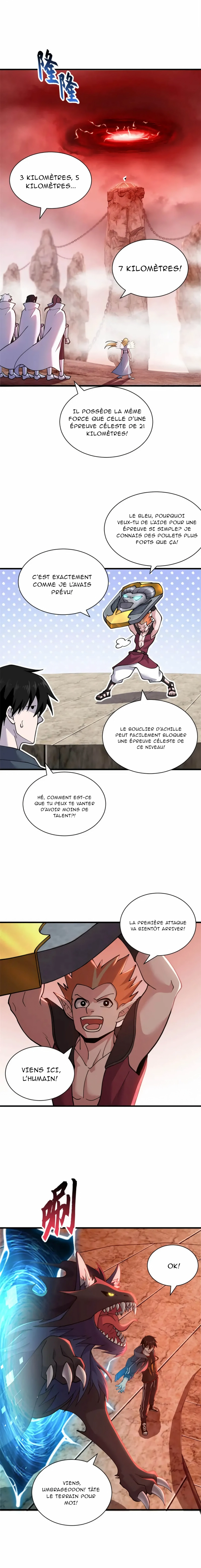 Read Astral Pet Store FR Manga Online