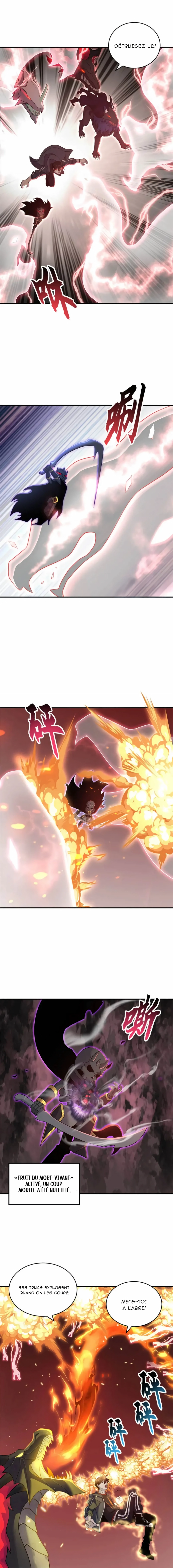 Read Astral Pet Store FR Manga Online