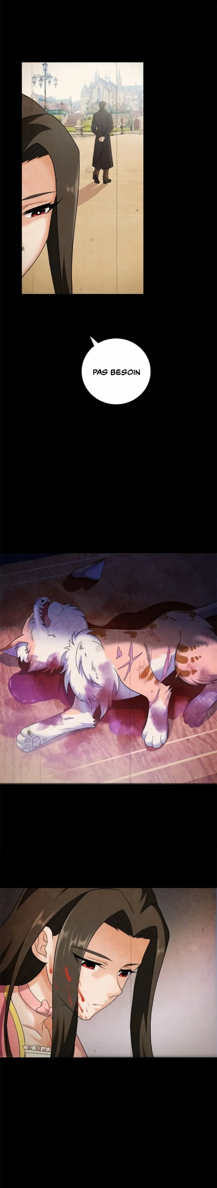 Read Astral Pet Store FR Manga Online