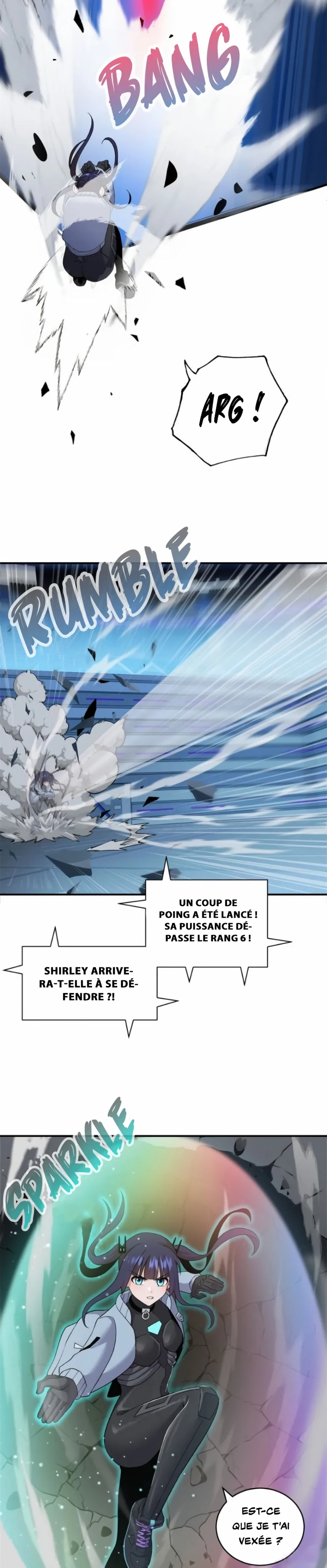 Read Astral Pet Store FR Manga Online