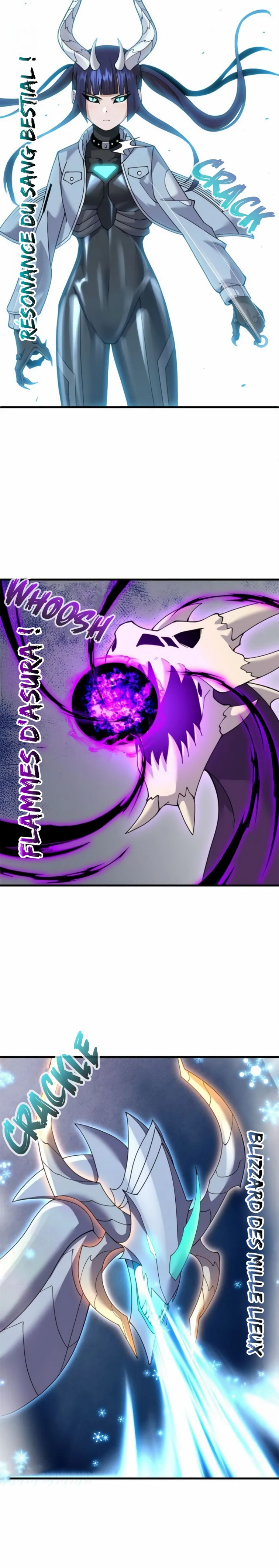 Read Astral Pet Store FR Manga Online