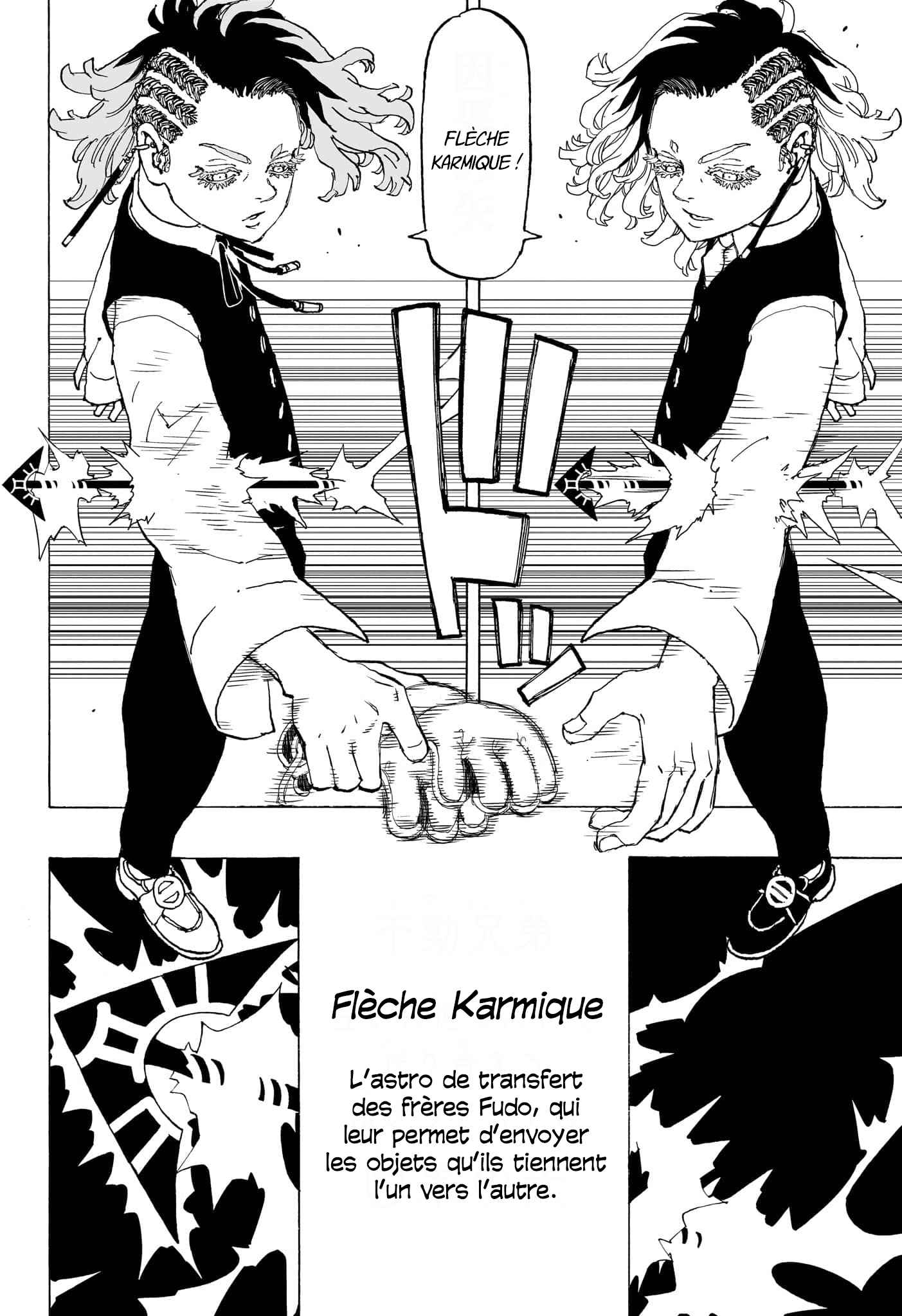Read Astro Royale FR Manga Online