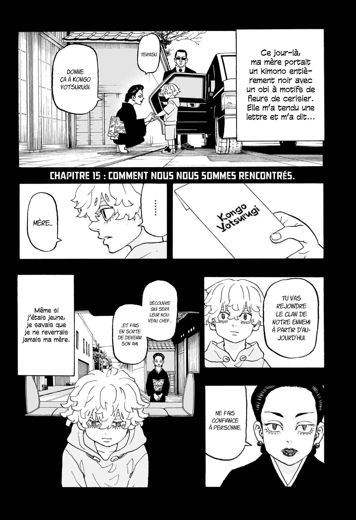 Read Astro Royale FR Manga Online