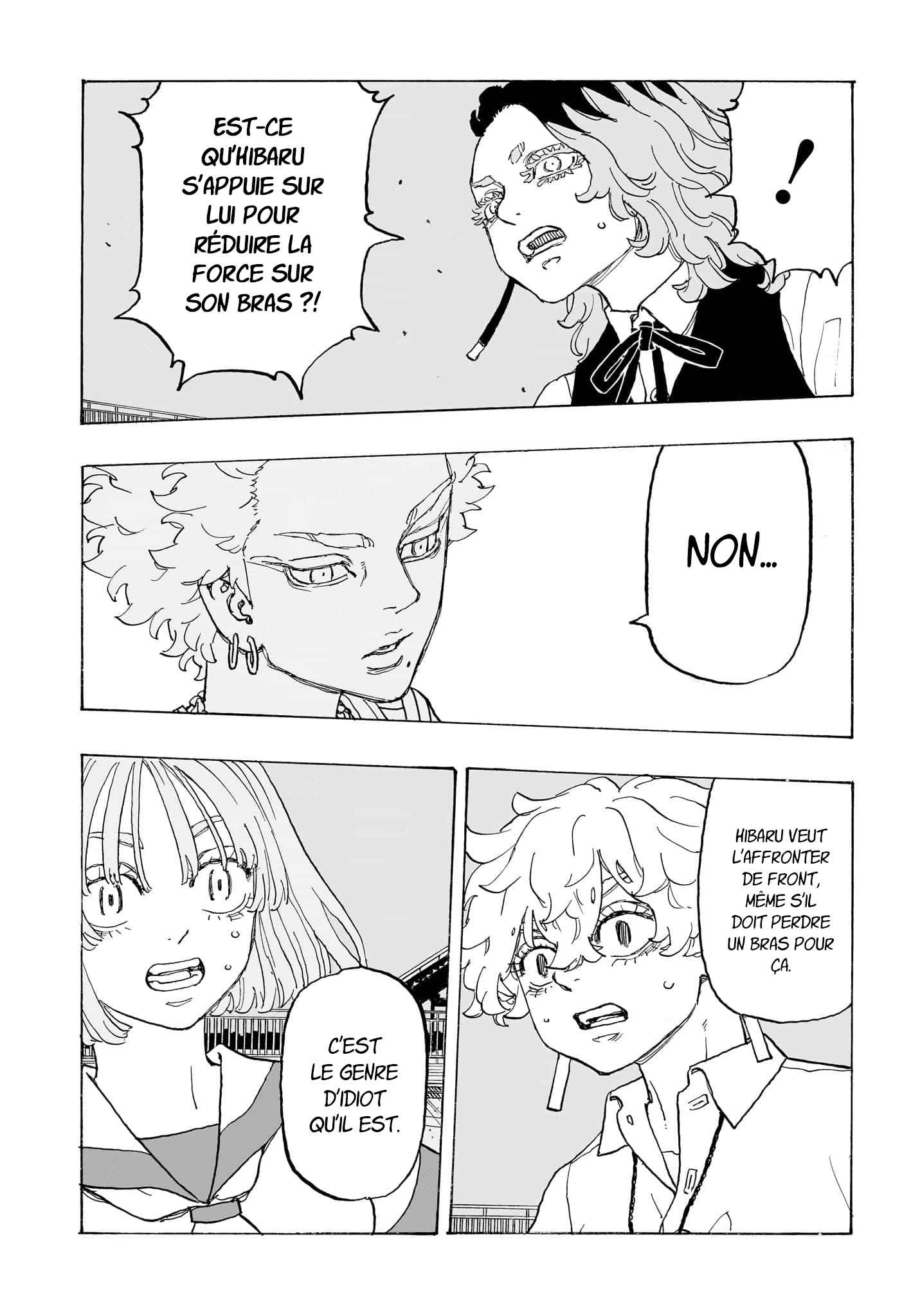 Read Astro Royale FR Manga Online