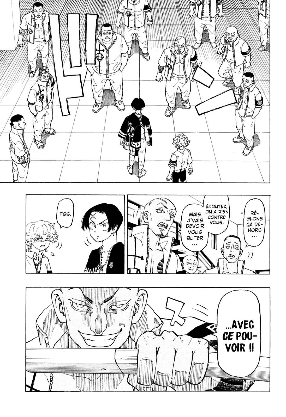 Read Astro Royale FR Manga Online