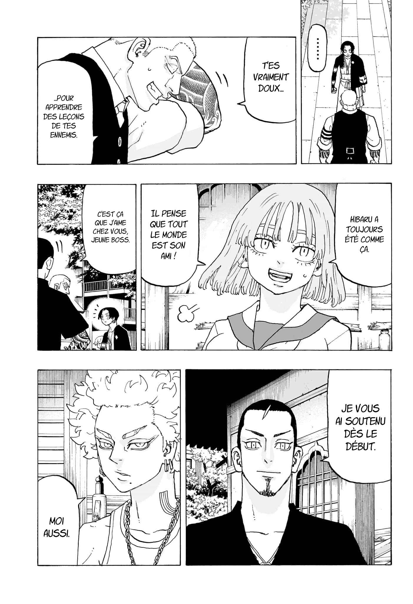 Read Astro Royale FR Manga Online