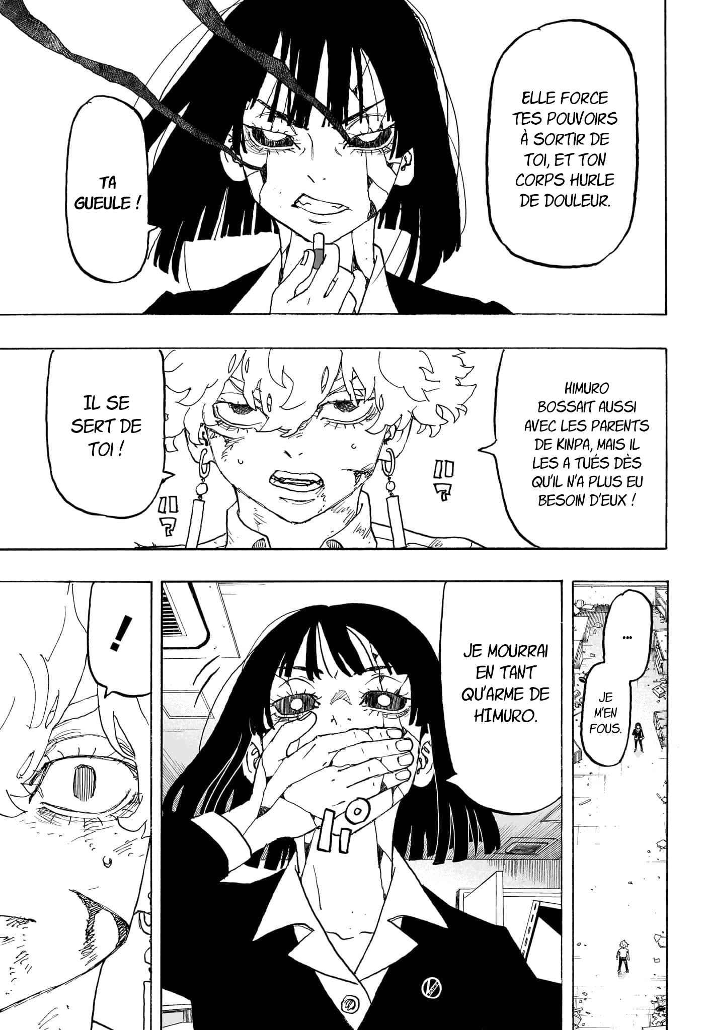 Read Astro Royale FR Manga Online