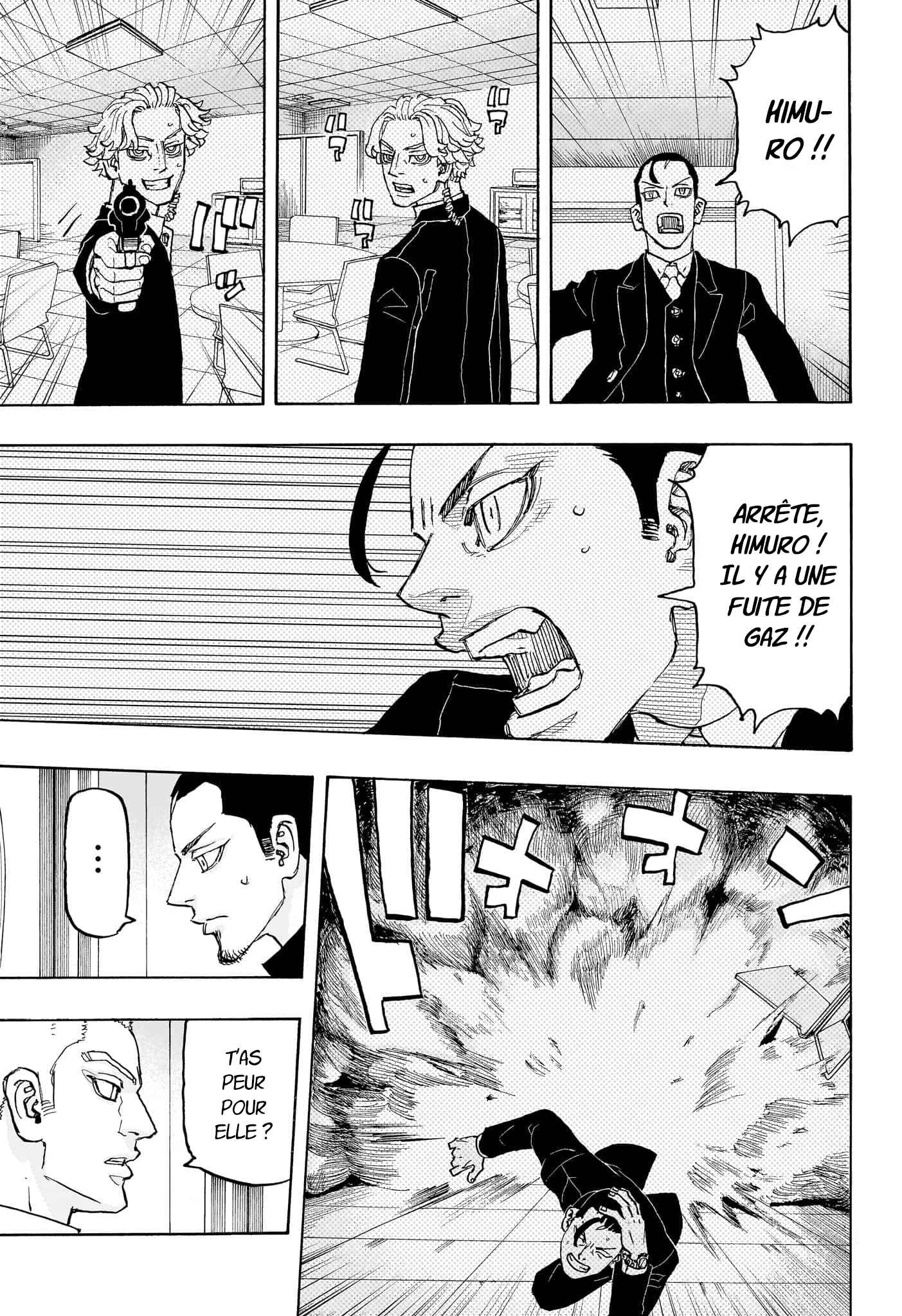 Read Astro Royale FR Manga Online