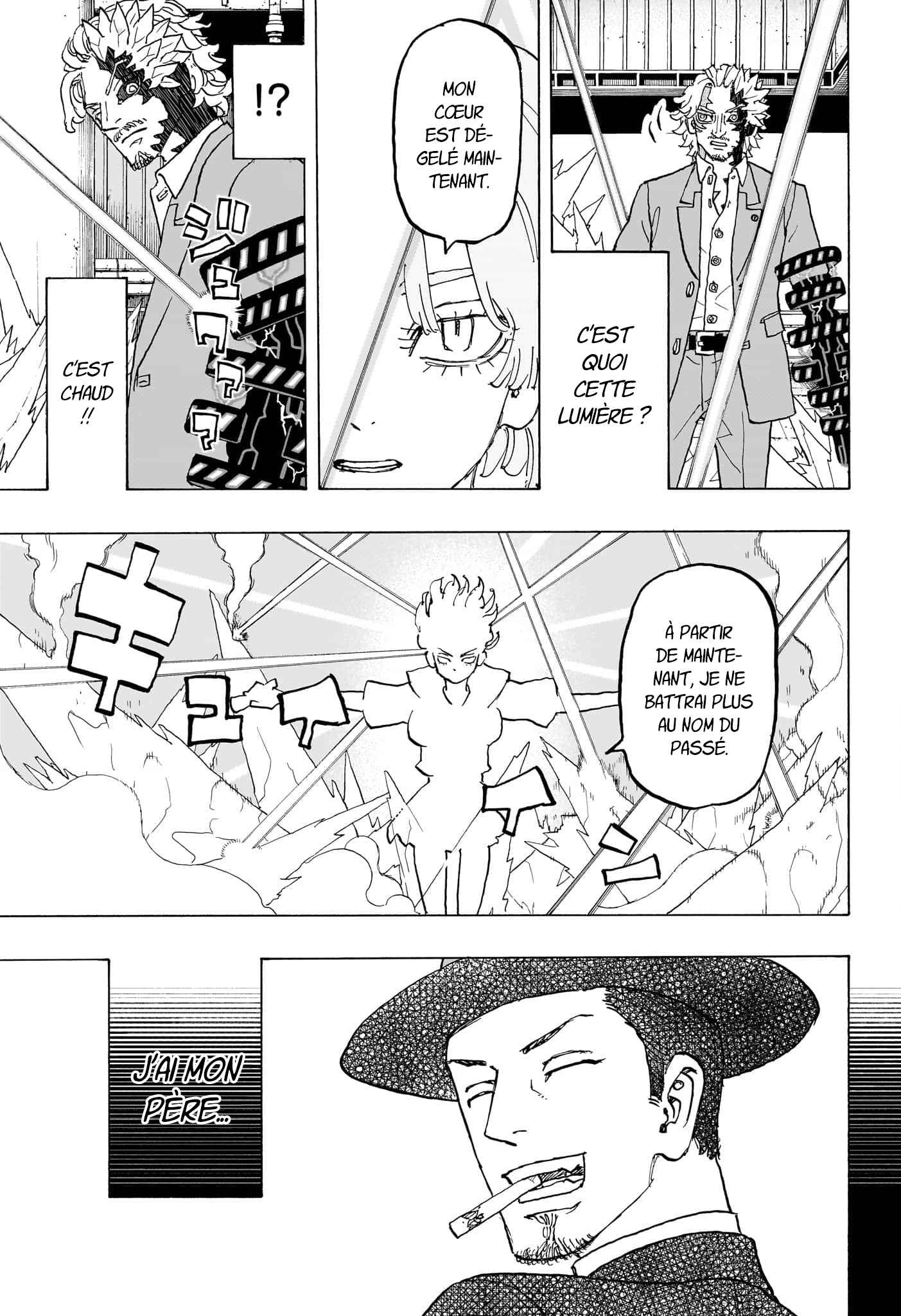 Read Astro Royale FR Manga Online