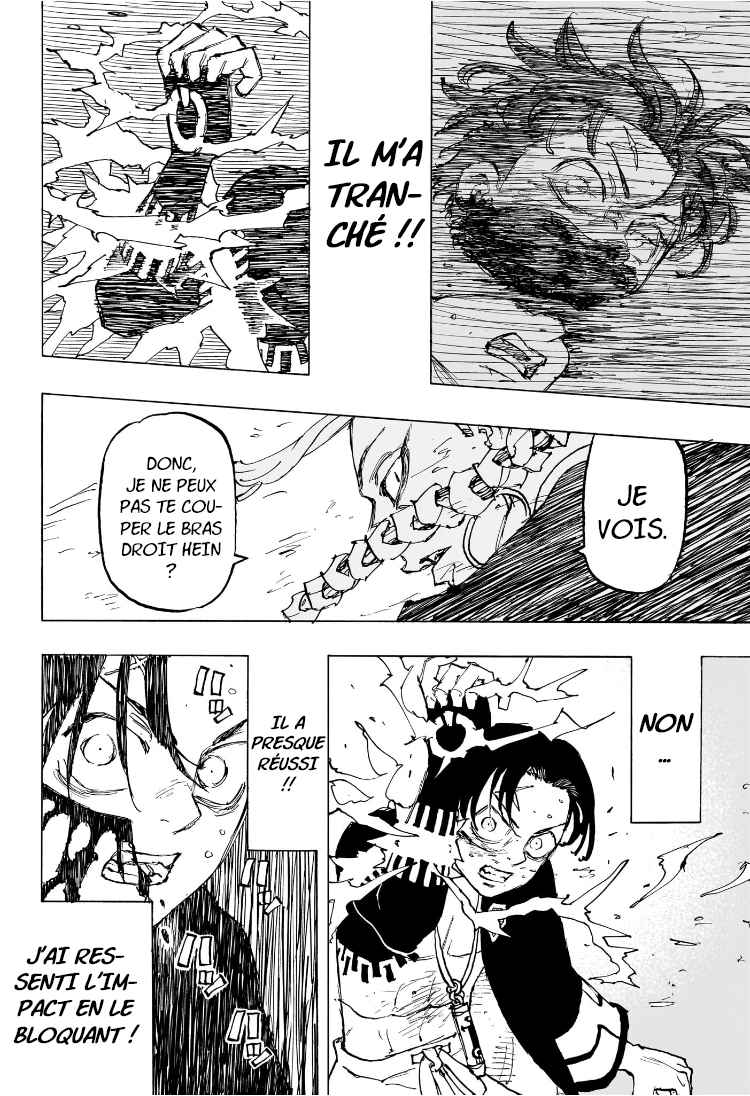 Read Astro Royale FR Manga Online